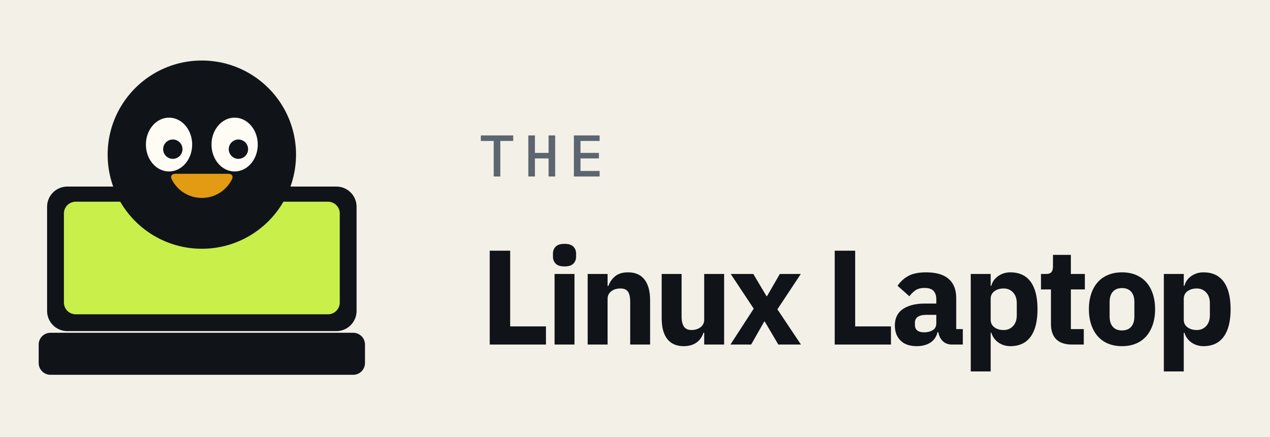 The Linux Laptop lockup on paper