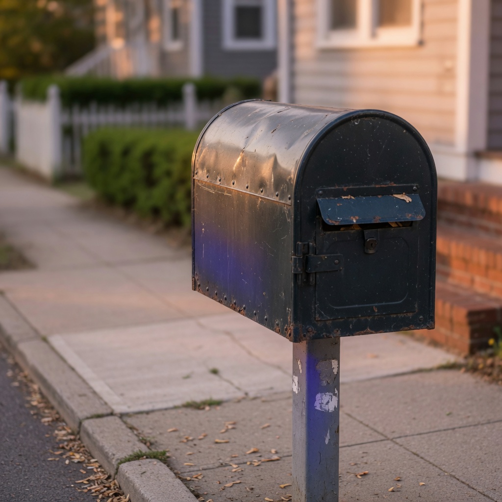 Address