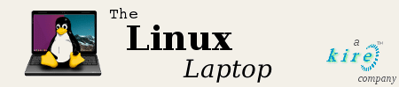 The Linux Laptop Company