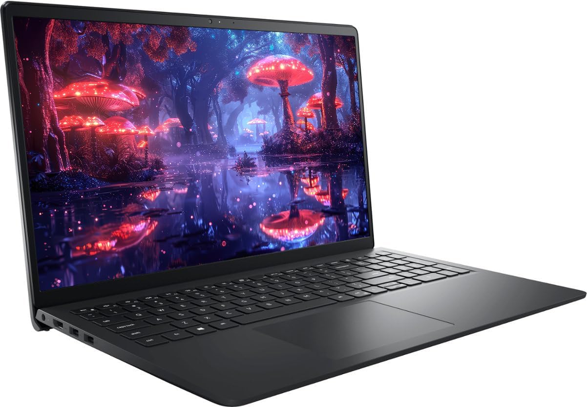Dell 15.6