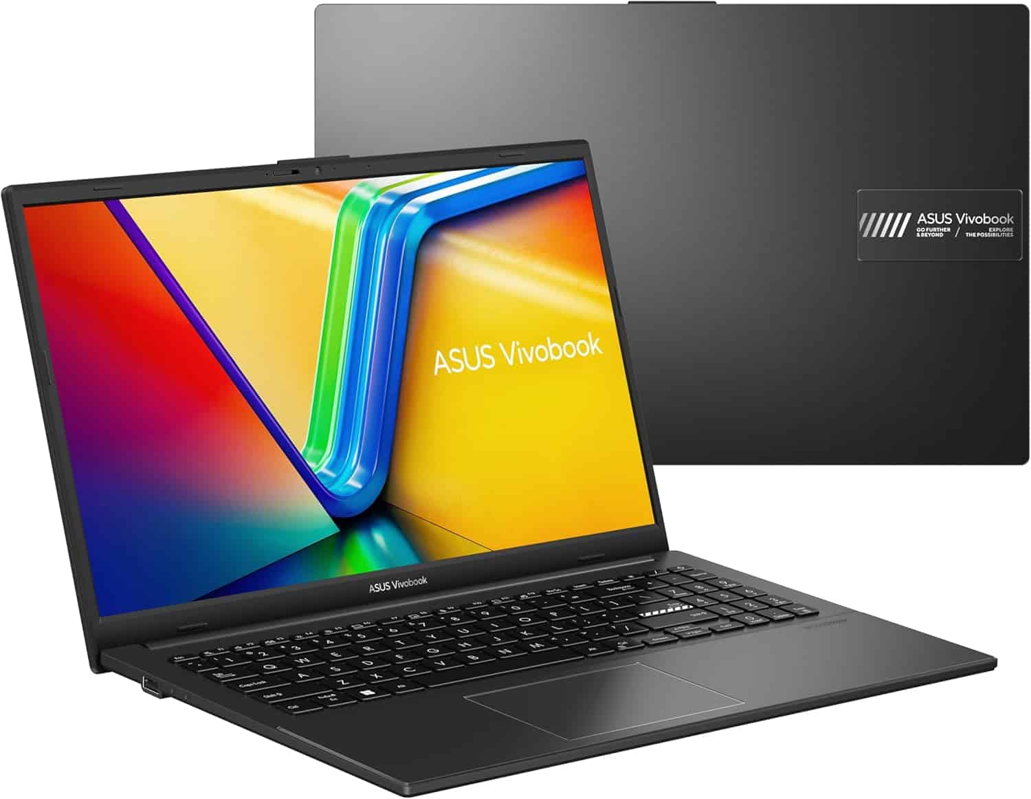 Asus VivoBook Go 15.6